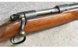 Winchester Pre '64 ~ 70 ~ .30-06 Spg. - 2 of 9