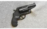 Smith & Wesson ~ Governor ~ .45 Colt/.45 ACP/.410 Ga. - 1 of 2