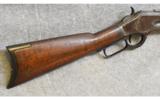 Winchester ~ 1873 ~ .38-40 WCF - 5 of 9