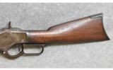 Winchester ~ 1873 ~ .38-40 WCF - 7 of 9