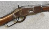 Winchester ~ 1873 ~ .38-40 WCF - 2 of 9