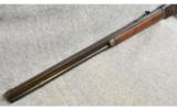 Winchester ~ 1873 ~ .38-40 WCF - 6 of 9
