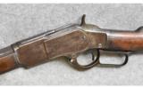 Winchester ~ 1873 ~ .38-40 WCF - 4 of 9