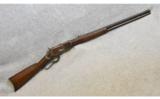 Winchester ~ 1873 ~ .38-40 WCF - 1 of 9