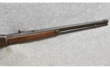 Winchester ~ 1873 ~ .38-40 WCF - 8 of 9