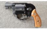 Smith & Wesson ~ 382 Airweight ~ .38 Special - 3 of 3