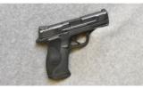 Smith & Wesson ~ M&P45 ~ .45 ACP - 1 of 2