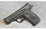 Smith & Wesson ~ M&P45 ~ .45 ACP - 2 of 2