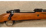 Ruger ~ M77 Hawkeye African ~ 6.5x55 - 2 of 9