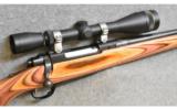 Ruger ~ M77 ~ 7x57 Ackley Imp - 2 of 9