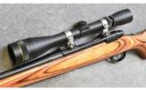 Ruger ~ M77 ~ 7x57 Ackley Imp - 4 of 9