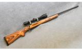 Ruger ~ M77 ~ 7x57 Ackley Imp - 1 of 9