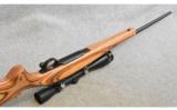 Ruger ~ M77 ~ 7x57 Ackley Imp - 3 of 9