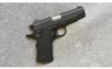 Browning ~ Black Label 1911-380 Compact ~ .380 ACP - 1 of 2