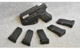 Glock ~ 30S Gen 3 ~ .45 ACP - 4 of 4