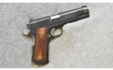 Magnum Research ~ Desert Eagle 1911 G ~ .45 ACP - 1 of 2