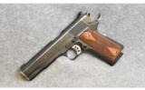 Magnum Research ~ Desert Eagle 1911 G ~ .45 ACP - 2 of 2
