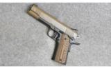 Kimber ~ Customer II ~ .45 ACP - 2 of 5