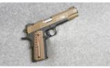 Kimber ~ Customer II ~ .45 ACP - 1 of 5