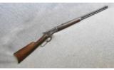 Winchester ~ 1892 ~ .25-20 WCF - 1 of 9