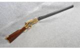 Uberti ~ 1860 ~ .44-40 Win - 1 of 9