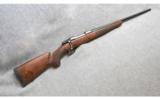 CZ ~ Ultimate Hunting Rifle ~ .300 Win Mag - 1 of 9