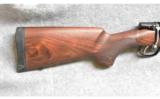 CZ ~ Ultimate Hunting Rifle ~ .300 Win Mag - 2 of 9