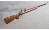 Remington ~ 40-X ~ .22 LR - 1 of 9