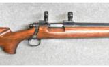 Remington ~ 40-X ~ .22 LR - 3 of 9