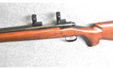 Remington ~ 40-X ~ .22 LR - 8 of 9