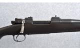 Mauser ~ DWM - Model 1908 Custom ~ 35 Whelen - 3 of 9