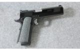 Les Baer Custom ~ 1911 Monolith Heavyweight ~ .45acp - 1 of 6