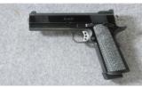 Les Baer Custom ~ 1911 Monolith Heavyweight ~ .45acp - 2 of 6