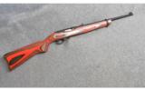 Ruger ~ 10/22 ~ .22 LR - 1 of 9