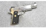 Colt ~ Government ~ .45 ACP - 1 of 2