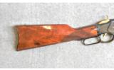 Uberti ~ 1873 ~ .45 Colt - 2 of 9