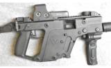 Kriss Vector ~ CRB ~ .45 ACP - 3 of 9