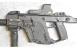 Kriss Vector ~ CRB ~ .45 ACP - 8 of 9