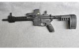 Sig Sauer ~ M400 ~ 5.56x45mm NATO - 2 of 2