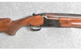 Browning ~ Citori ~ 12 Gauge - 3 of 9