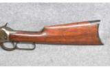 Winchester ~ 1892 ~ .38 WCF - 9 of 9