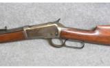Winchester ~ 1892 ~ .38 WCF - 8 of 9