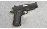 Dan Wesson ~ TCP ~ .45 ACP - 1 of 2