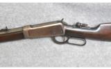 Winchester ~ 1894 ~ .30 WCF - 8 of 9