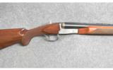 Winchester ~ 23 XTRPigeon Grade ~ 12 Gauge - 3 of 9