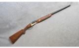 Winchester ~ 23 XTRPigeon Grade ~ 12 Gauge - 1 of 9