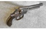 Colt ~ 1902 Constabulary ~ .45 LC - 3 of 4