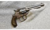 Colt ~ 1902 Constabulary ~ .45 LC - 1 of 4