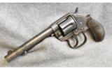 Colt ~ 1902 Constabulary ~ .45 LC - 2 of 4