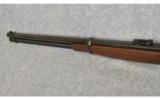 Browning ~ 1886 ~ .45-70 - 7 of 9